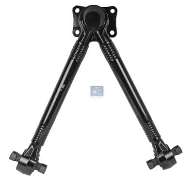 Brazo oscilante, suspensión de ruedas DT Spare Parts 2.62199