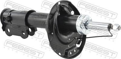 Amortiguador FEBEST 12110-003FL