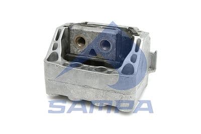 Soporte, motor SAMPA 204.367