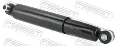 Amortiguador FEBEST 21110-009R