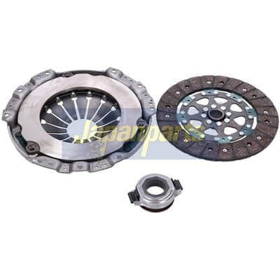 Kit de clutch JAPANPARTS KF-1013