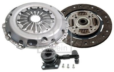 Kit de clutch FEBI BILSTEIN 1005215