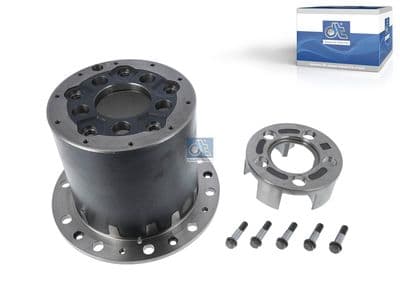 Buje DT Spare Parts 4.69488