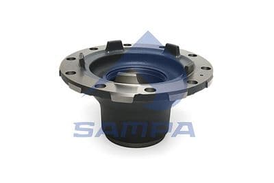 Balero de rueda SAMPA 048.455