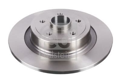 Disco de freno FEBI BILSTEIN 104506
