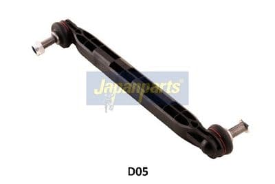 Travesaños/barras, estabilizador JAPANPARTS SI-D05