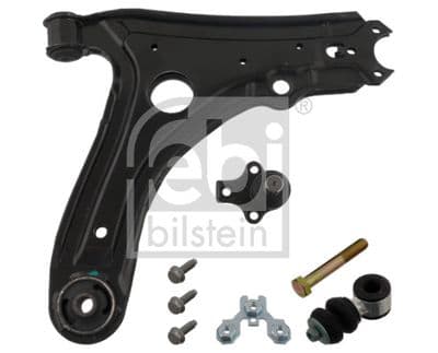 Brazo oscilante, suspensión de ruedas FEBI BILSTEIN 03546