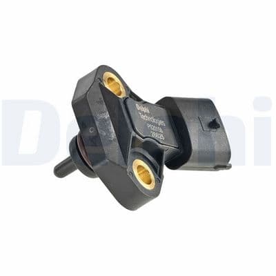 Sensor de presión de aire, adaptación a la altura DELPHI PS20158-12B1