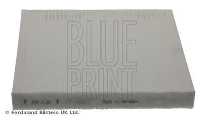 Filtro, aire del interior BLUE PRINT ADU172536