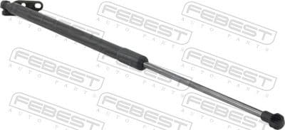 Amortiguador, cajuela/compartimento de carga FEBEST 02117-013RH