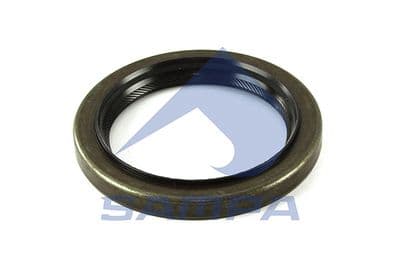 Retén para ejes, caja de cambios manual SAMPA 050.409