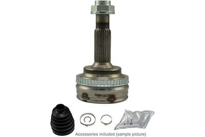 Juego de articulación, eje de transmisión Kavo Parts CV-9064