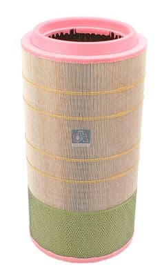 Filtro de aire DT Spare Parts 3.18521