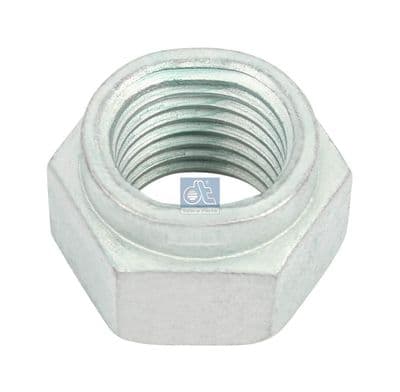 Tuerca para brida de ballesta DT Spare Parts 10.16335