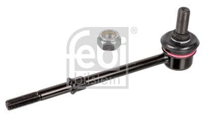 Travesaños/barras, estabilizador FEBI BILSTEIN 41618