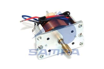 Solenoide, arrancador o marcha SAMPA 094.085