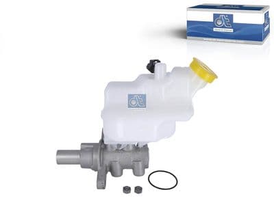 Cilindro principal de freno DT Spare Parts 13.34052