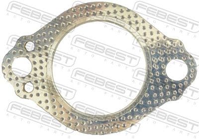 Junta, tubo de escape FEBEST 04492-005