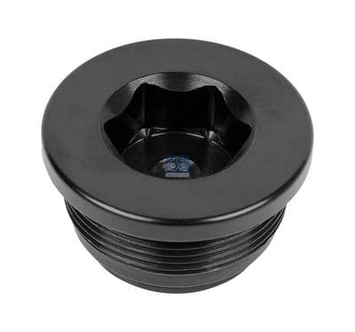 Tapones de obturación/protección DT Spare Parts 1.16278
