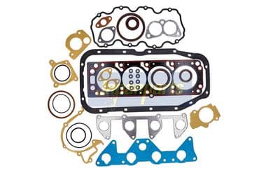 Juego completo de empaques, motor JAPANPARTS KM-006