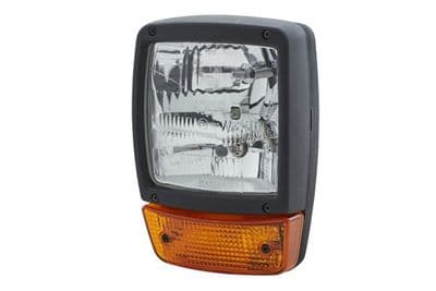Faro principal HELLA 1SA 996 120-557