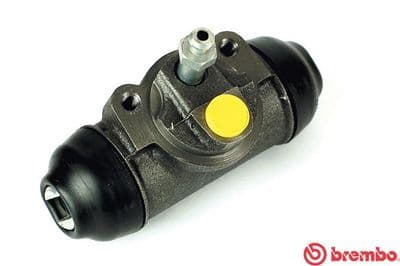 Cilindro de freno de rueda BREMBO A 12 547