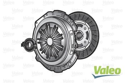 Kit de clutch VALEO 832747
