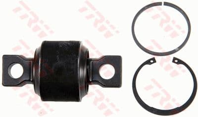 Juego de reparación, brazos de suspensión TRW JRK0020