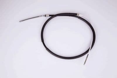 Cable de accionamiento, freno de estacionamiento HELLA 8AS 355 668-971