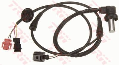 Sensor, revoluciones de la rueda TRW GBS2506