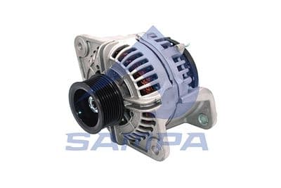 Alternador SAMPA 036.034
