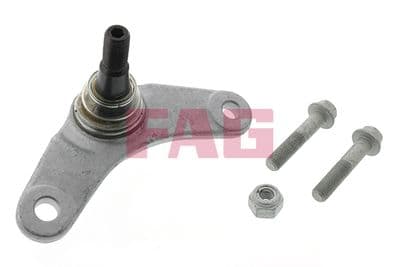 Rótula de suspensión/carga Schaeffler FAG 825 0207 10