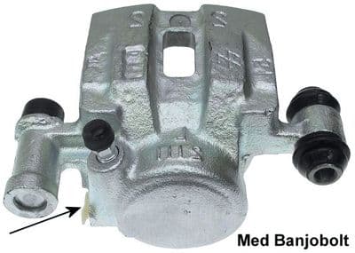 Caliper TEXTAR 38166300