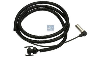 Sensor, revoluciones de la rueda DT Spare Parts 3.37023