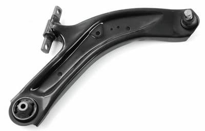 Brazo oscilante, suspensión de ruedas BOSCH 0 986 142 024
