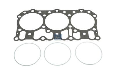 Junta, culata de cilindro DT Spare Parts 6.22106
