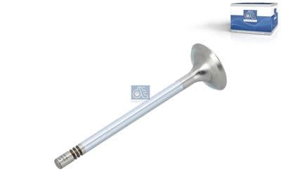 Válvula de admisión DT Spare Parts 4.68948