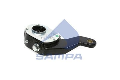 Ajustador automático de tensión, sistema de frenado SAMPA 042.408