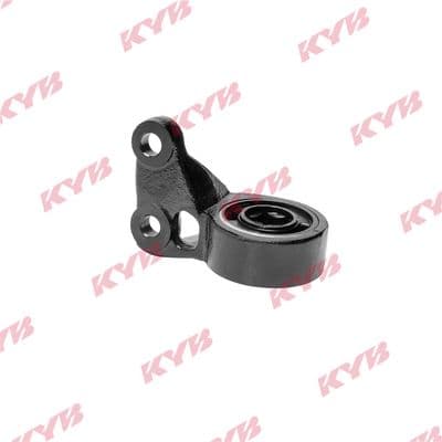 Horquilla de suspensión KYB KCM1085