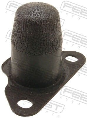 Almohadilla de tope, suspensión FEBEST TD-CR52F
