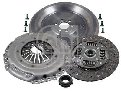 Kit de clutch FEBI BILSTEIN 1005251