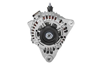 Alternador VALEO 616146