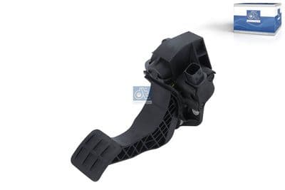 Acelerador DT Spare Parts 6.28004