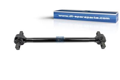 Brazo oscilante, suspensión de ruedas DT Spare Parts 3.66868