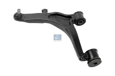 Brazo oscilante, suspensión de ruedas DT Spare Parts 6.52001