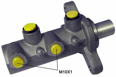 Cilindro principal de freno BREMBO M 23 158