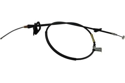 Cable de accionamiento, freno de estacionamiento Kavo Parts BHC-8530