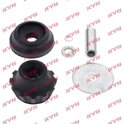 Base de amortiguador KYB SM5377