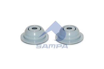 Junta, pistón de caliper SAMPA 202.163A