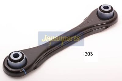 Brazo oscilante, suspensión de ruedas JAPANPARTS CJ-303
